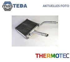 D6X004TT WÄRMETAUSCHER INNENRAUMHEIZUNG THERMOTEC FÜR OPEL ASTRA F,VECTRA A