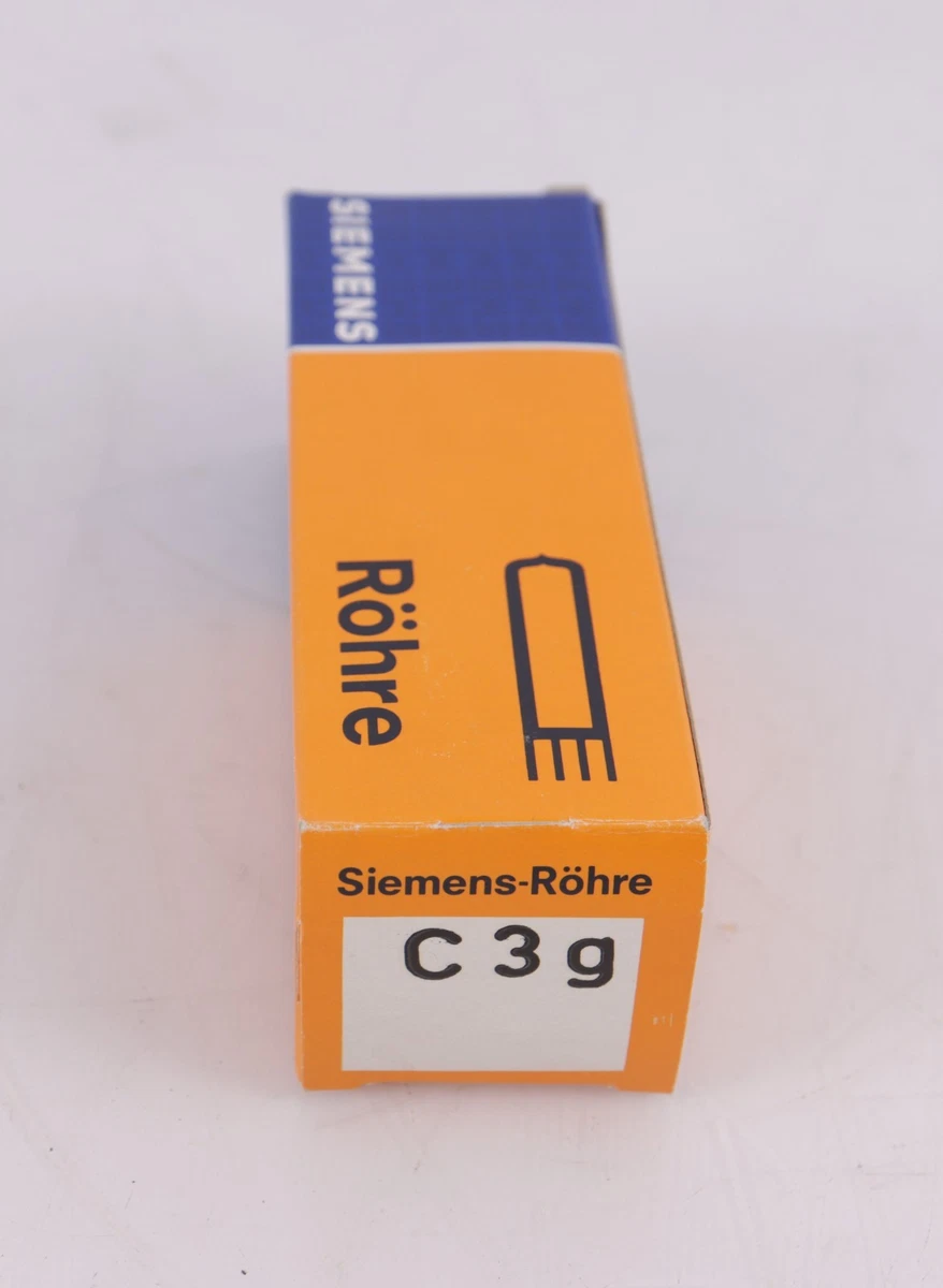 C3g Tube for sale | eBay