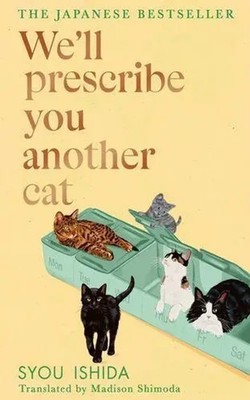 We'll Prescribe You Another Cat | Syou Ishida | Buch | 256 S. | Englisch | 2025