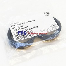 New Upper Fuser Roller Bushing For Konica Bizhub 951 950 920 1051 1052 1250 1200