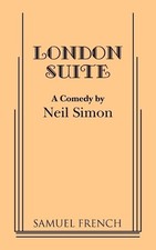 Neil Simon London Suite (Paperback) (UK IMPORT)