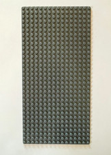 LEGO DARK GRAY BASE PLATE 16 X 32 3857 Grey Studs Pieces Parts