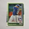2025 Panini Donruss Baseball #62 Prince Fielder - Milwaukee Brewers