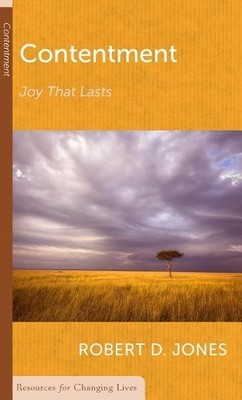 Robert D. Jones Contentment (Taschenbuch)