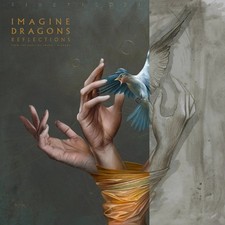 Imagine Dragons Reflections (From the Vault of Smoke + Mirrors) (Vinyl)