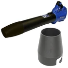 Kobalt 40v Max Leaf Blower Flare Nozzle , Tip - KHB 3040-06, KHB 4840-06