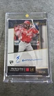 2024 Topps Museum Collection Elly De La Cruz AUTO /25 Gold Collection *SEE DESC*