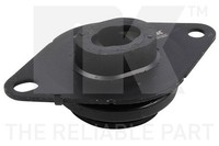 1 X Motorlager NK 59739061 FüR Renault Laguna II