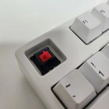 Wireless Korean-Printed Keyboard K77/K7R Official