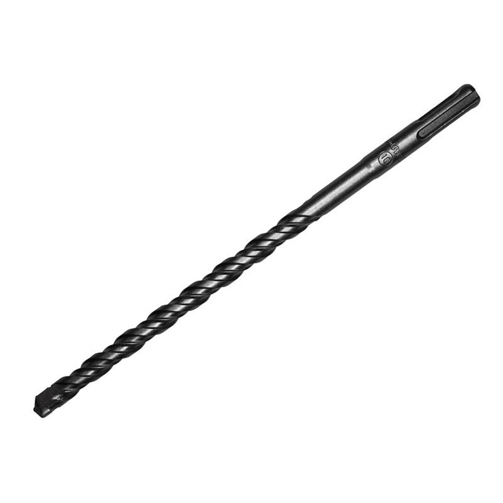 Starrett Sds Plus 2 Point Drill Bit 10 X 210Mm - Image 3