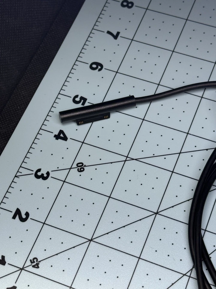 Original 36W Microsoft Surface Pro 3 4 5 6 AC Power Adapter Charger Model 1625 - Image 2 of 4