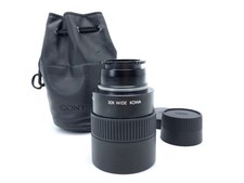  TOP MINT  Kowa TE-17W 30x Wide Eyepiece for TSN-770/880 and TSN-99/88/66 JAPAN