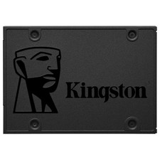 Kingston A400 240 GB 2.5" Internal Solid State Drive sa400s37-240g