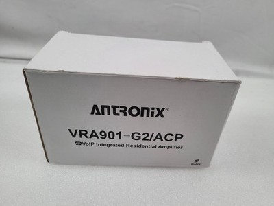 ANTRONIX-VRA901-G2/ACP INTEGRATED RESIDENTIAL AMPLIFIER