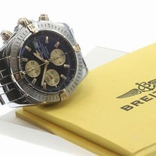 Breitling B13356 Chronomat Evolution Date Automatic Men s with 877002 2