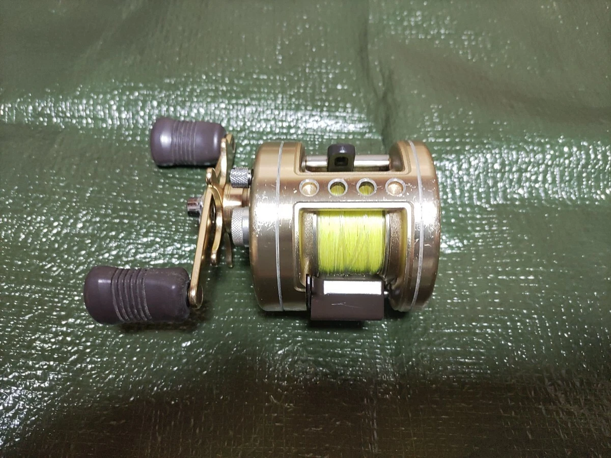 Las mejores ofertas en Shimano Calcuta 201 | eBay