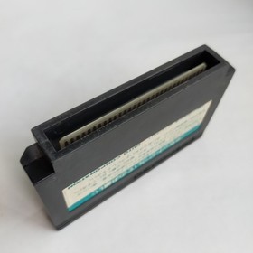 Chack'n Pop Taito pre-owned Nintendo Famicom NES Tested