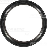 Stirnseitig Victor Reinz 81-41297-00 Wellendichtring, Kurbelwelle FüR BMW