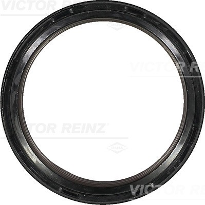 Stirnseitig Victor Reinz 81-41297-00 Wellendichtring, Kurbelwelle FüR BMW-image