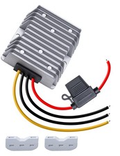 DC House 48V 36V 24V to 12V 20A 240W DC-DC Step Down Converter