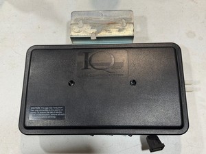 Control Box, IQ 2020 Spa Control System, NR Invensys 100-01292-00 Watkins 38897