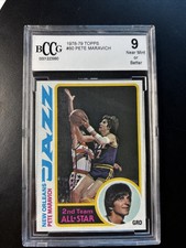 1978-79 Topps Basketball Cards 24