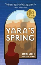 Sharon McKay Jamal Saeed Yara's Spring (Paperback)