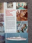 Moore-McCormack Lines - ss Argentina - Sea-Safari - Brochure - 1968 — photo 7