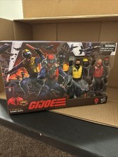 G.I. Joe Classified Series  Hasbro 2026  COBRA RAMP RATS & GROUND CREW  195
