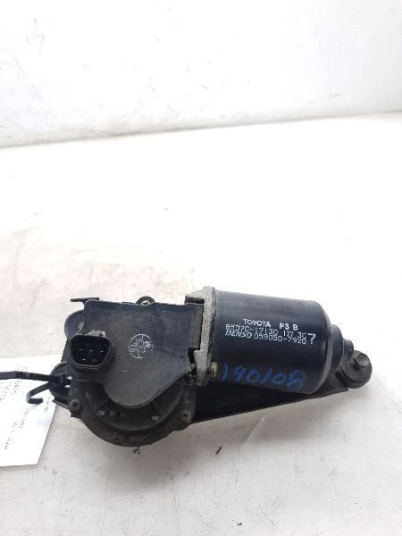 00-05 MOTOR LIMPIAPARABRISAS DELANTERO TOYOTA MR2 SPYDER Foto 2 de 4