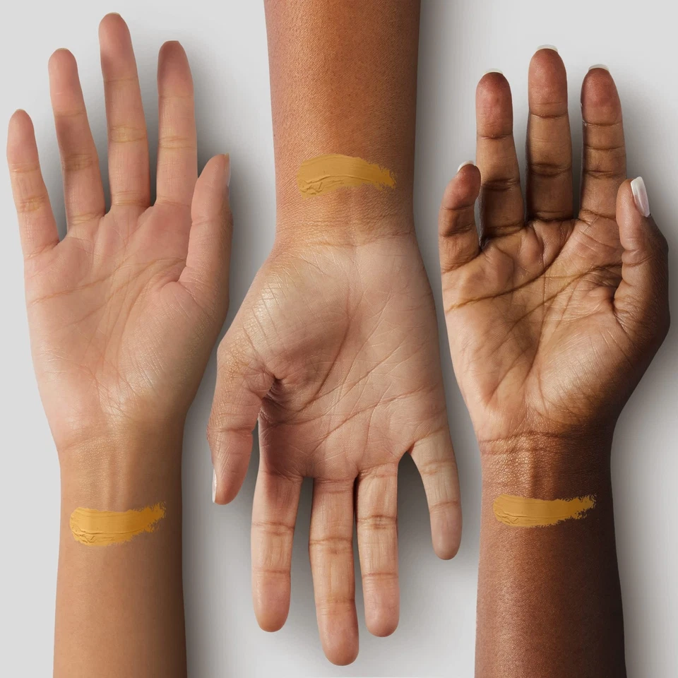  Maybelline New York Dream Matte Mousse Foundation, Nude, 0.64 Health and Beauty - Image 4 of 4