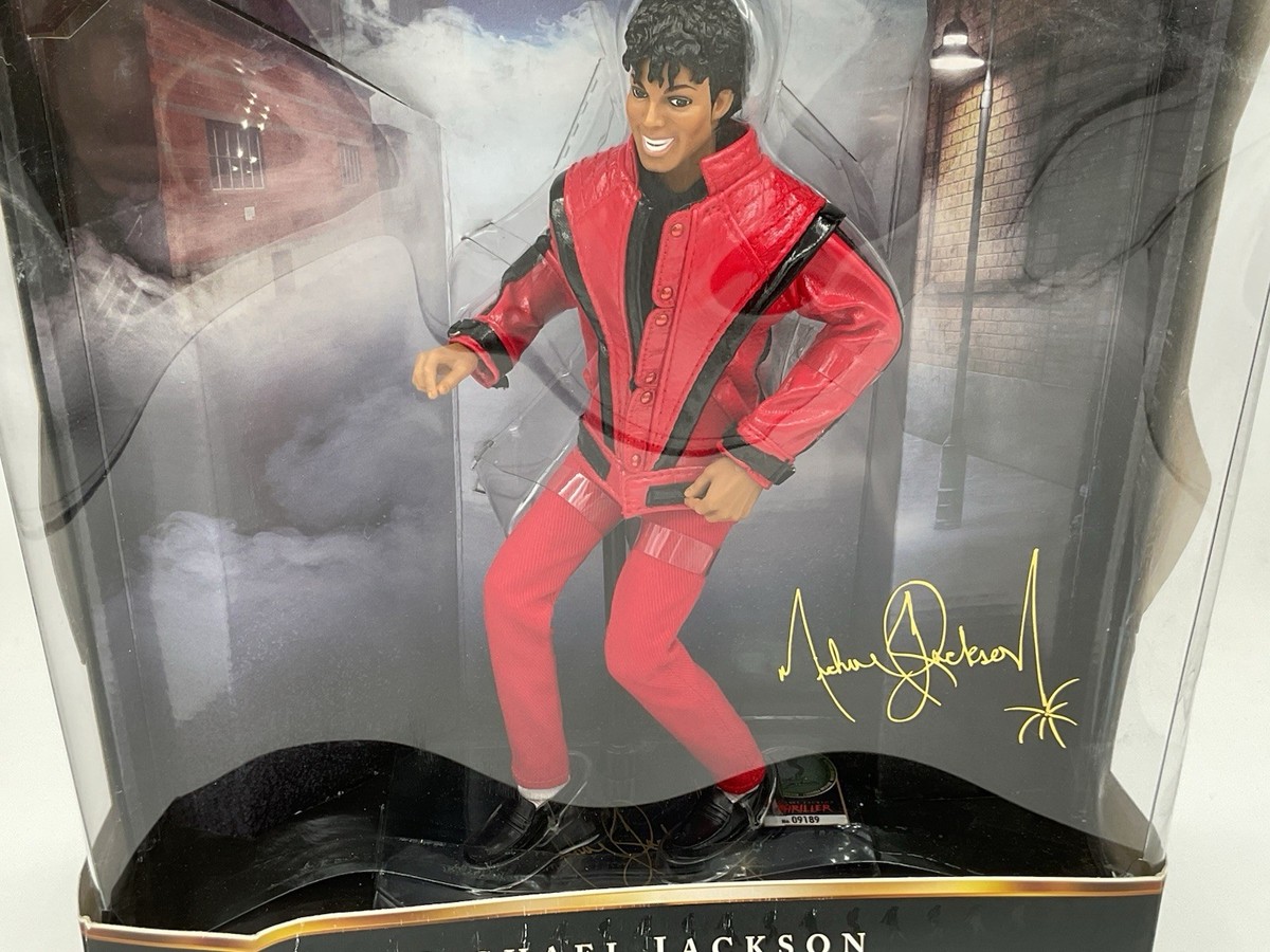 Michael Jackson 10