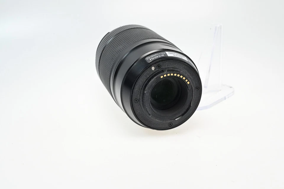Fujifilm XC 50-230mm f4.5-6.7 Super EBC OIS II Lens X-Mount **AS-IS** #G775 - Image 3 of 4