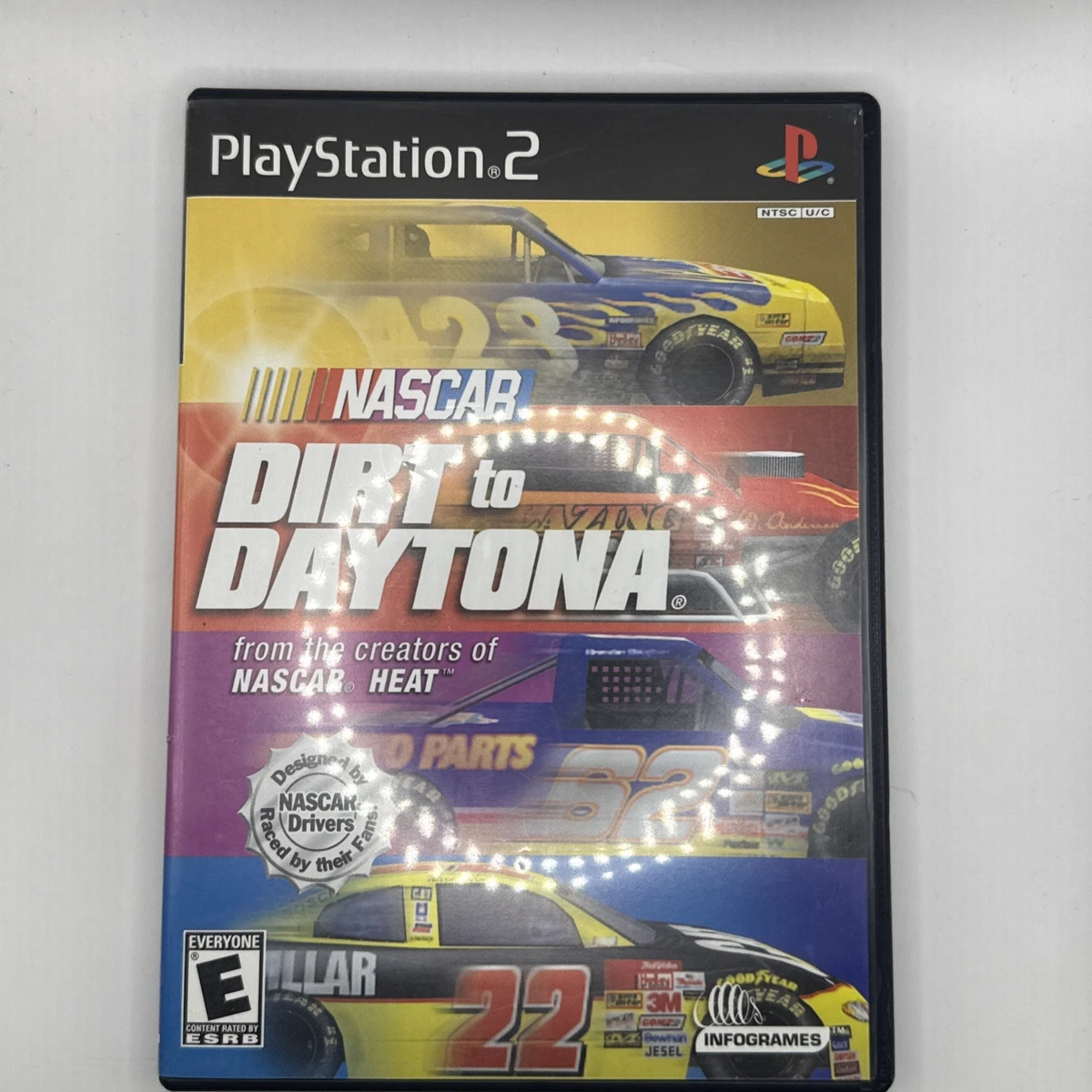 Sony PlayStation 2 Infogrames Video Games for sale | eBay