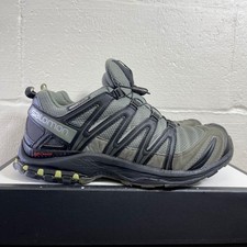 Salomon XA Pro 3D Green - 393333 for sale | eBay display picture 1