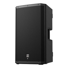 Electro-Voice ZLX-15P-G2-US 15" 2-Way Powered Active DJ PA Speaker ZLX15PG2