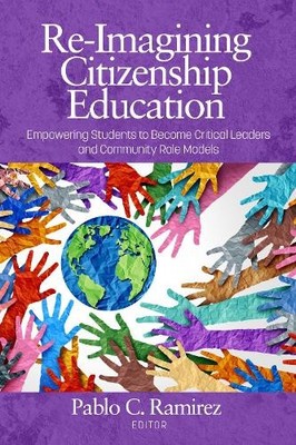 Pablo C. Ramirez Re-Imagining Citizenship Education (Taschenbuch) (US IMPORT)