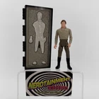 1984 Vintage Star Wars Han Solo in Carbonite POTF Last 17 Action Figure COMPLETE