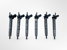 1x Iniettore BMW F10 F20 F30 125d 325d 525d N47 N57 Diesel 7823461