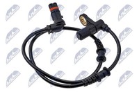 Nty Abs Sensor Raddrehzahl HCA-ME-043 FüR Mercedes Klasse W220 V220 C215 500 215