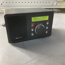 C. Crane CC WiFi Internet Radio with Skytune, Bluetooth, Clock and Alarm