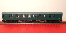 Hornby R4977 BR MK1 Corridor Brake 2nd Class Coach No S34967   OO Gauge  - BNIB
