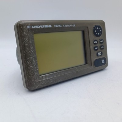 FURUNO GP-30 GPS-Empfänger und Navigator GP30 Marine Boot Navigation DGPS GP 30