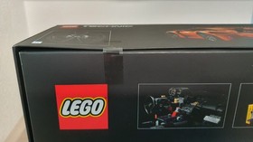 LEGO TECHNIC: Porsche 911 Gt3 Rs-42056 (42056) NEW MISB