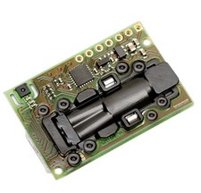 Sensirion Carbon Dioxide Sensor SCD30