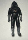 Vintage Star Wars Kenner TIE Fighter Pilot Figure 1982 LFL Made in China Loose