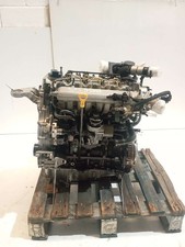 Moteur Hyundai MATRIX