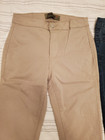 3 pc lot Jeans Pants Sz 25 Madewell Twelve K Forever Premium Denim b4 — photo 5