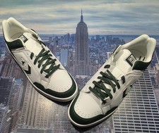 Size 16 - Converse Weapon Low White Mossy Sloth for sale  display picture 3