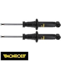 2X StoßDäMpfer Monroe D0311S 2 StossdäMpfer Rechts Links Hinterachse FüR BMW